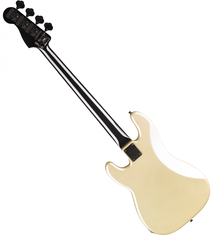 Fender Duff McKagan Precision Bass WPL