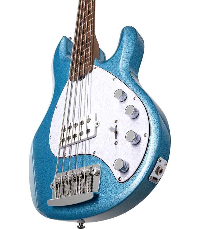 Sterling By Music Man Stingray RAY35 BSP