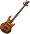 Sterling by Music Man RAY34HHPB Amber