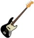 Fender American Professional II Jazz Bass RW BLK