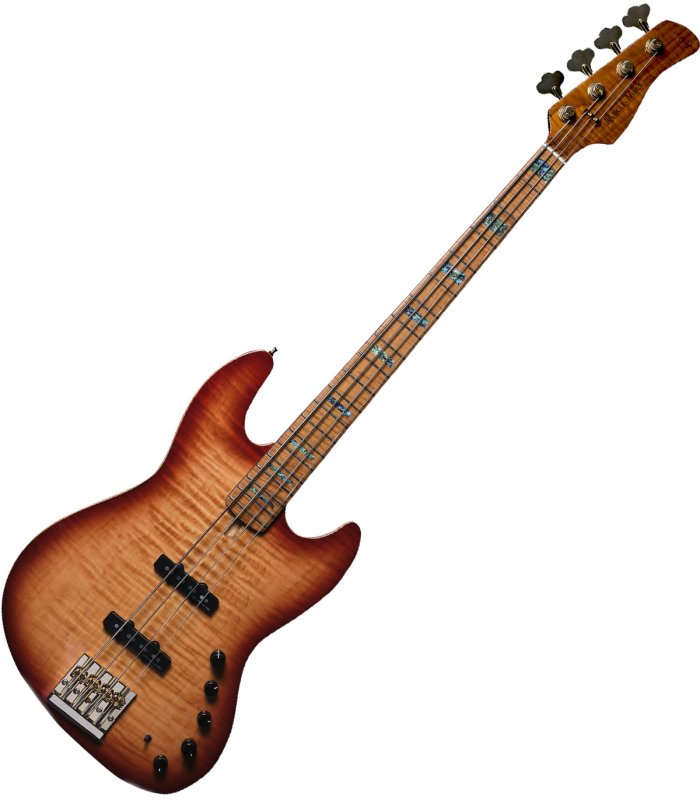 Sire Marcus Miller V10DX 4 TS
