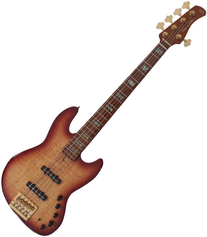 Sire Marcus Miller V10DX 5 TS