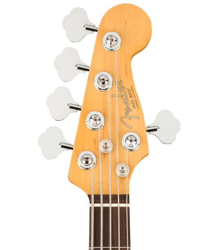 Fender American Professional II Jazz Bass V RW 3TS
