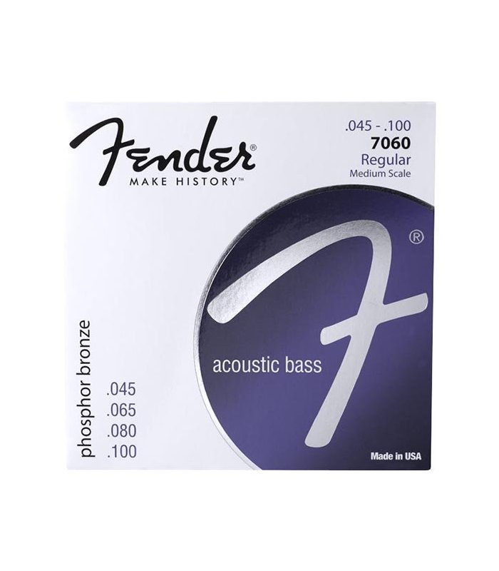 Fender 7060