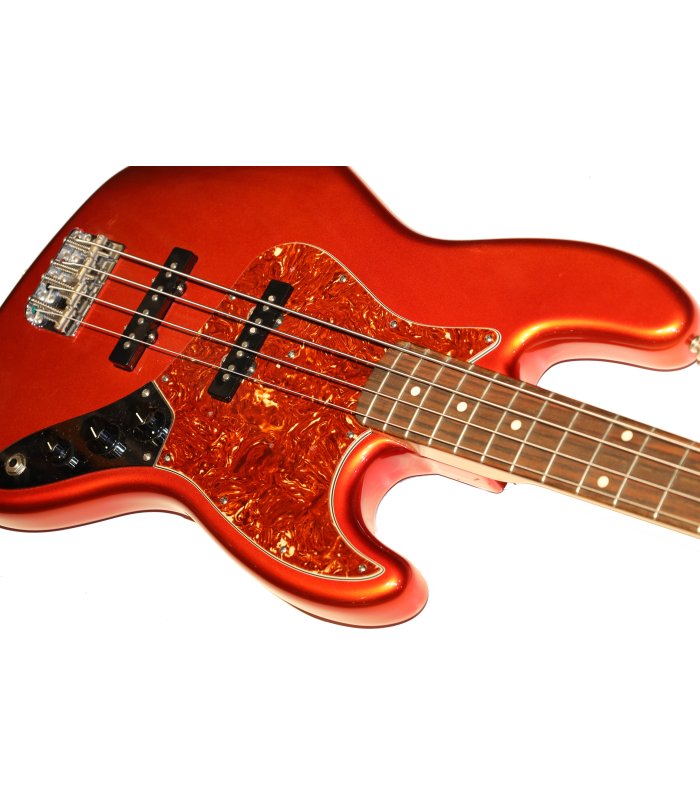 Fender Custom Shop 64 Jazz Bass CAR NOS