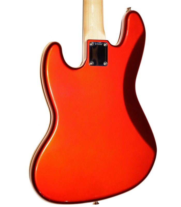 Fender Custom Shop 64 Jazz Bass CAR NOS