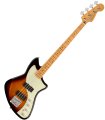 Fender Player Plus Active Meteora  Bass 3TS
