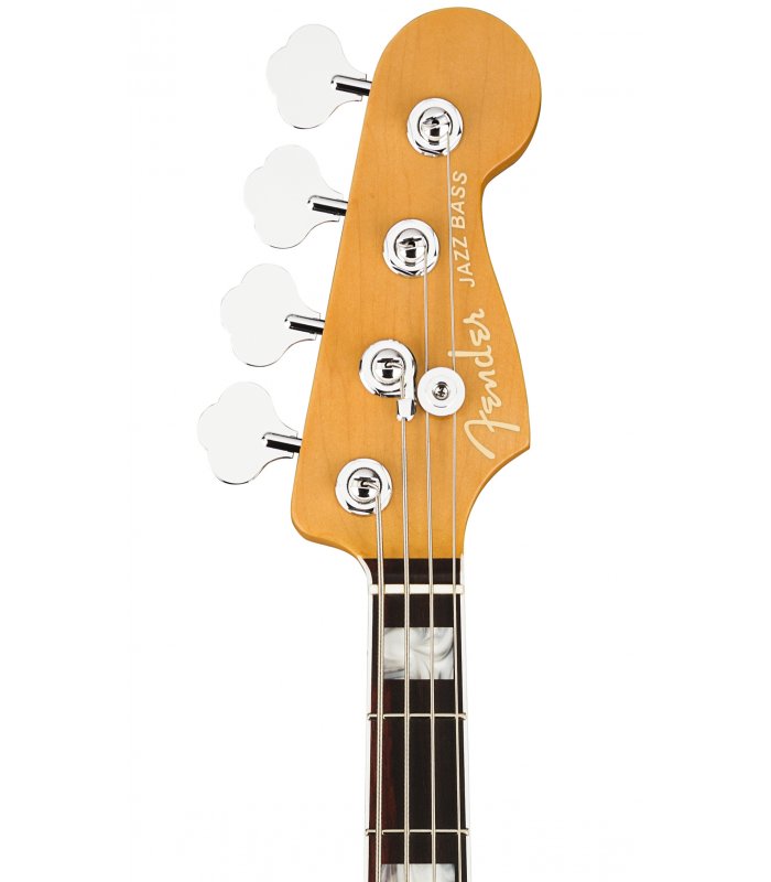 Fender American Ultra Jazz Bass APL