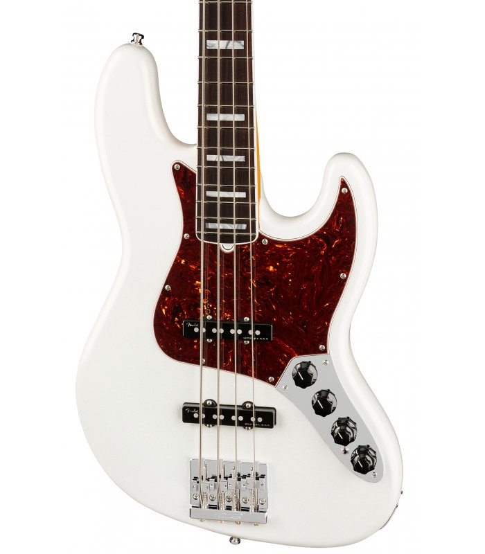 Fender American Ultra Jazz Bass APL