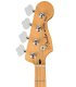Fender Player Plus Meteora Bass Silverburst