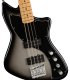 Fender Player Plus Meteora Bass Silverburst