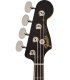 Fender Gold Foil Jazz Bass 2TS