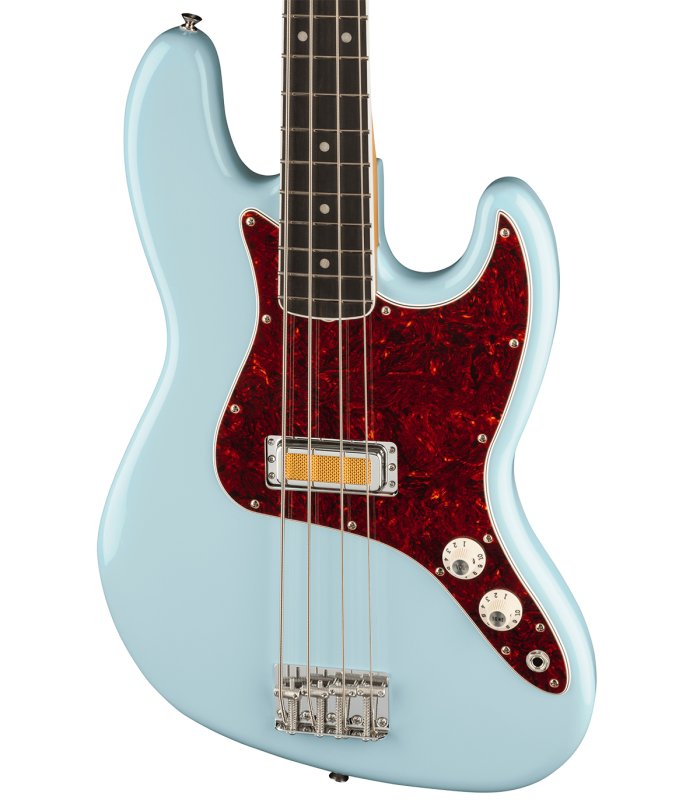 Fender Gold Foil Jazz Bass SNB (stock B)