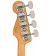 Fender Gold Foil Jazz Bass SNB
