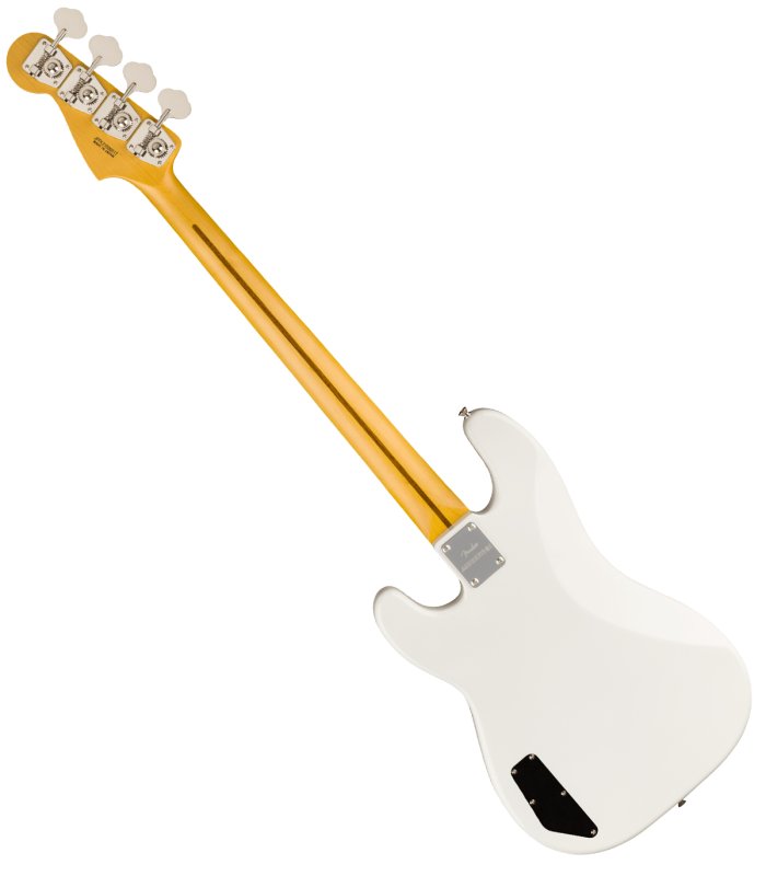 Fender Aerodyne Special Precision Bass Bright White