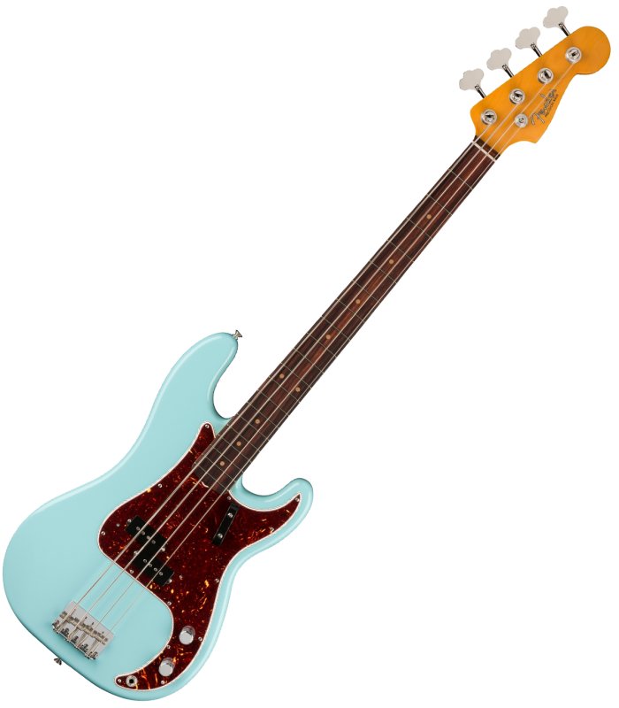 Fender American Vintage II 1960 Precision Bass DPB