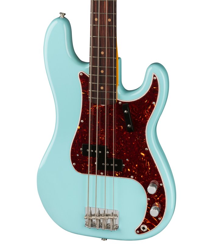 Fender American Vintage II 1960 Precision Bass DPB
