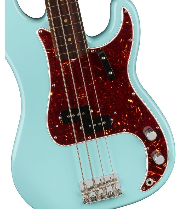 Fender American Vintage II 1960 Precision Bass DPB