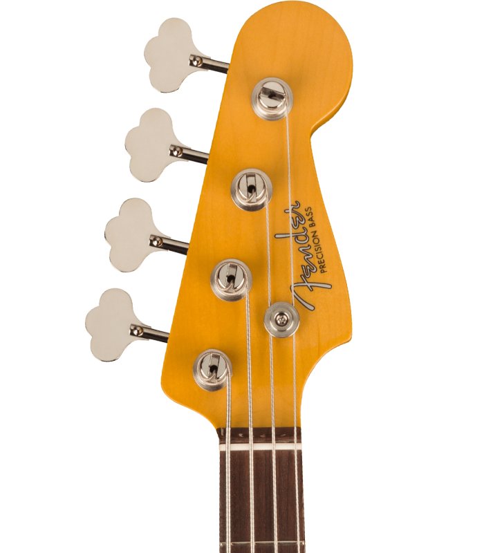 Fender American Vintage II 1960 Precision Bass WT3TB