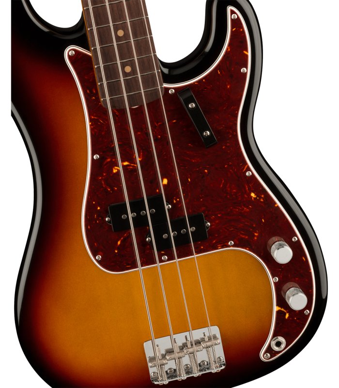 Fender American Vintage II 1960 Precision Bass WT3TB