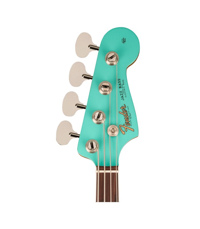 Fender American Vintage II 1966 Jazz Bass SFG