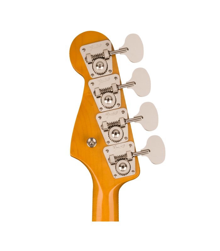 Fender American Vintage II 1966 Jazz Bass SFG