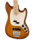 Fender Limited Edition American Performer Mustang Bass HBY
