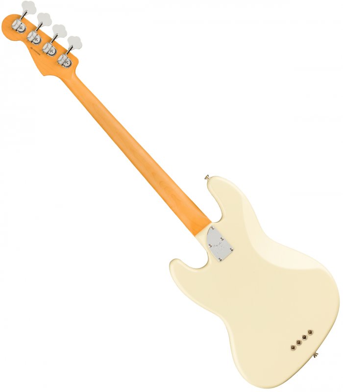 Fender American Professional II Jazz Bass RW OWT