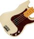 Fender American Professional II Precision Bass MN OWT