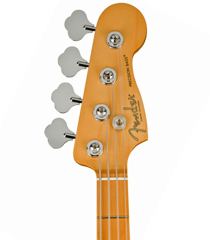 Fender American Professional II Precision Bass MN OWT