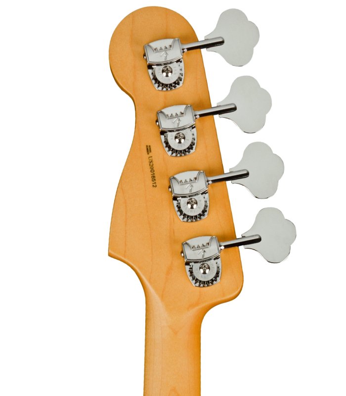 Fender American Professional II Precision Bass MN OWT