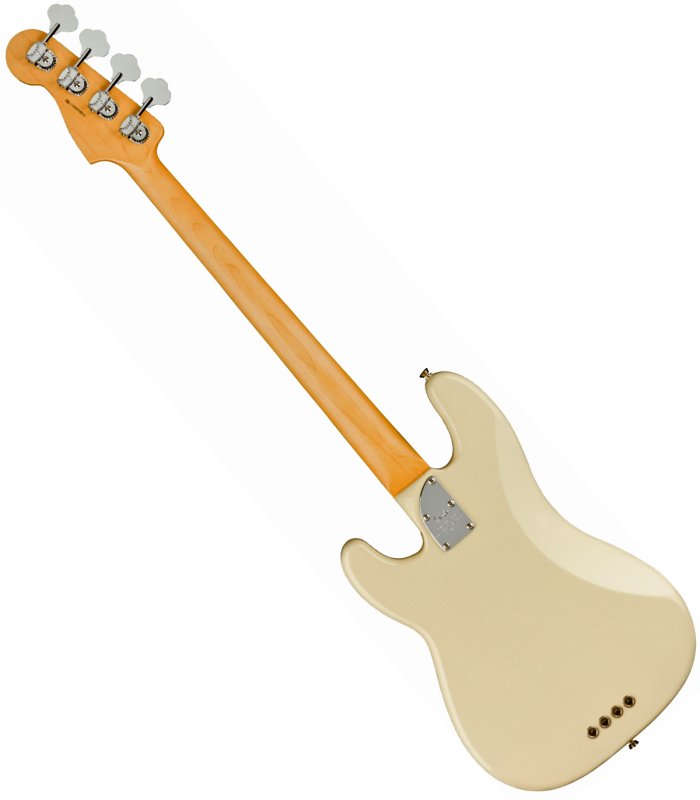 Fender American Professional II Precision Bass MN OWT