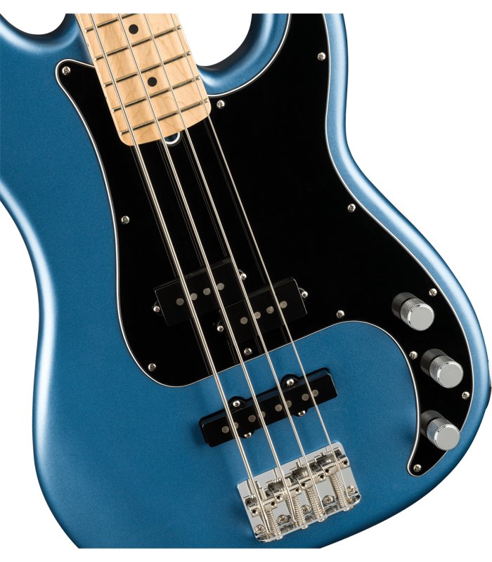 Fender American Performer Precision Bass SLPB