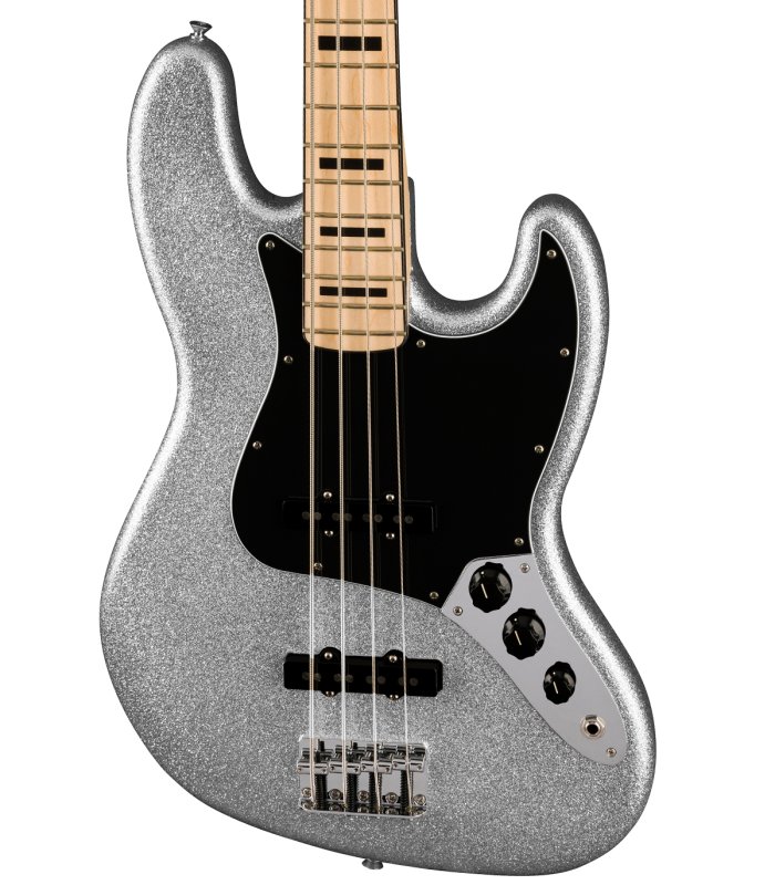 copy of Fender Limited Edition Player Jazz Bass Plus Top