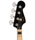 copy of Fender Limited Edition Player Jazz Bass Plus Top