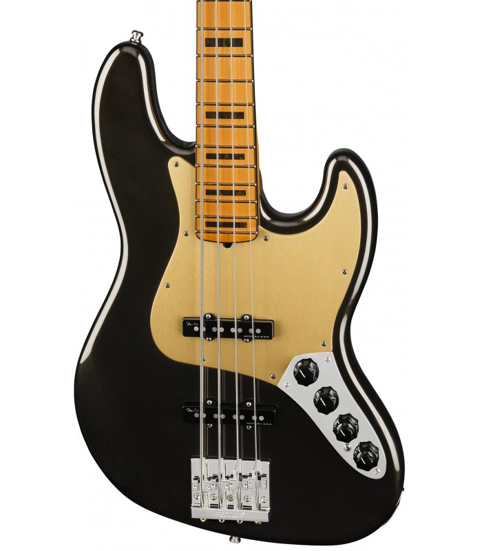 Fender American Ultra Jazz Bass TXT