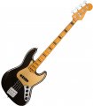 Fender American Ultra Jazz Bass TXT