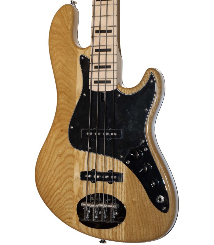 Lakland Skyline Darryl Jones DJ-4 Natural "B STOCK"