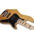 Lakland Skyline Darryl Jones DJ-4 Natural "B STOCK"