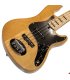 Lakland Skyline Darryl Jones DJ-4 Natural "B STOCK"