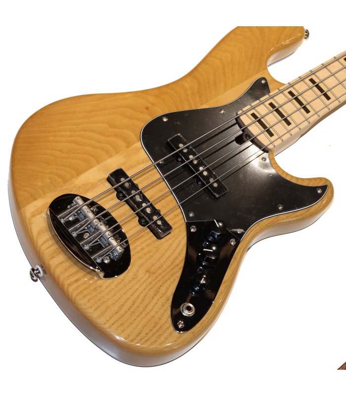 Lakland Skyline Darryl Jones DJ-4 Natural "B STOCK"