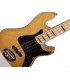 Lakland Skyline Darryl Jones DJ-4 Natural "B STOCK"