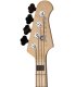 Lakland Skyline Darryl Jones DJ-4 Natural "B STOCK"