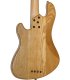 Lakland Skyline Darryl Jones DJ-4 Natural "B STOCK"