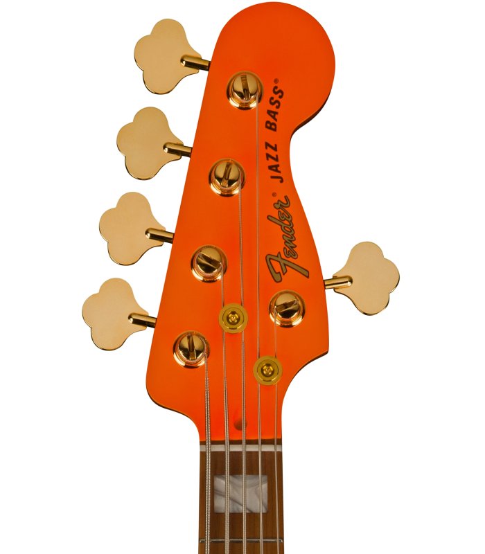Fender Mononeon Jazz Bass V