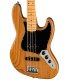 Fender Americam Professional II Jazz Bass RST PINE
