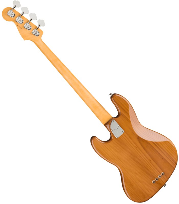 Fender Americam Professional II Jazz Bass RST PINE