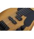 Schecter Model-T Session 5 ANS