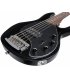 Sterling By Music Man Stingray RAY35 BLK
