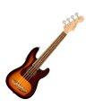 Fender Fullerton Precision Bass UKE 3TS